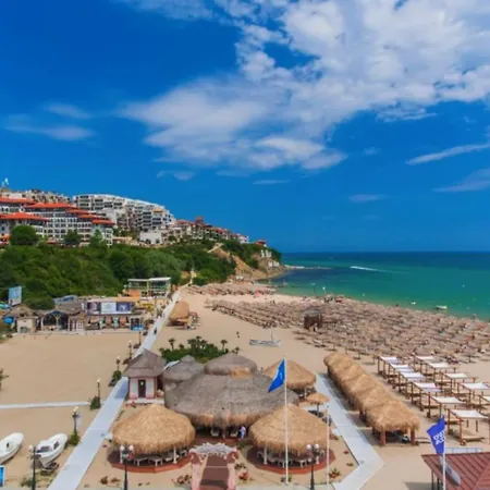 Horizon 33 'б' Апартаменты *