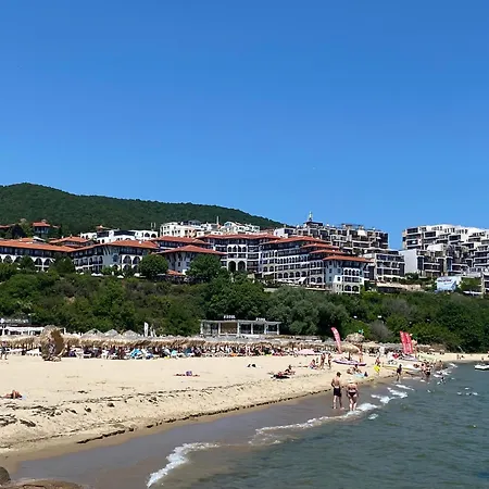 Horizon 33 'б' Апартаменты Свети-Влас