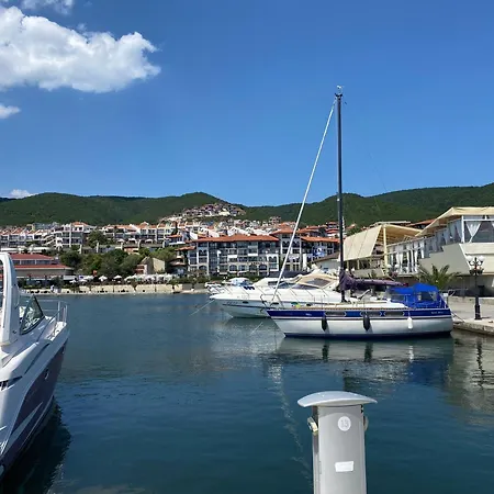 Апартаменты Horizon 33 'б' *