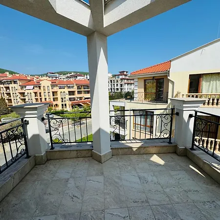 Апартаменты Horizon 33 'б'