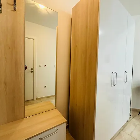 아파트 Horizon 33 'б' 스베티 블라스