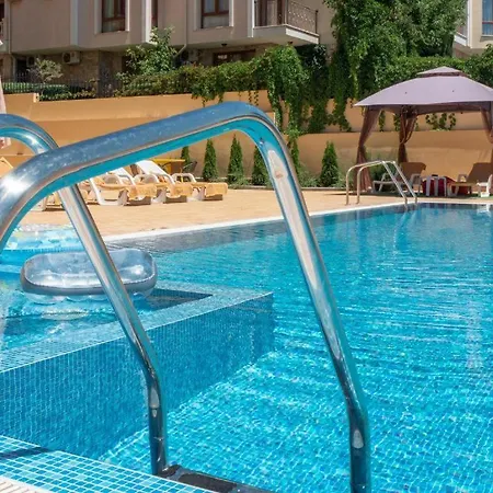 Horizon 33 'б' * 스베티 블라스