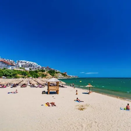 Horizon 33 'б' 아파트 스베티 블라스