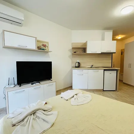 Horizon 33 'б' 스베티 블라스