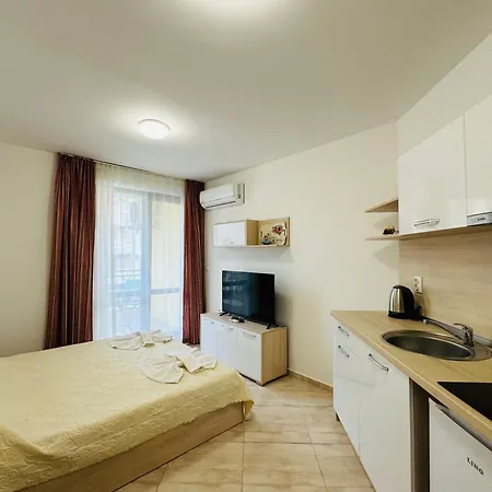 Horizon 33 'б' 아파트 *