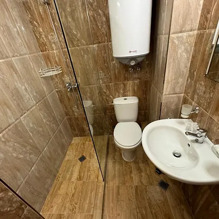 아파트 Horizon 33 'б' 스베티 블라스