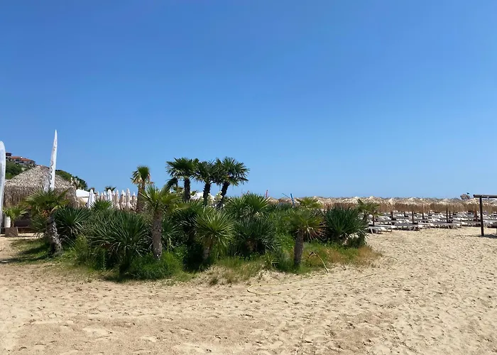 Apartamento Horizon 33 'б' Sveti Vlas