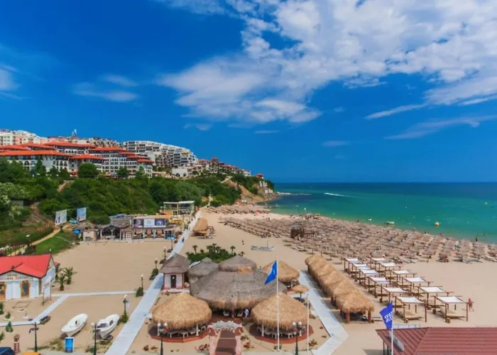 Horizon 33 'б' Apartamento *