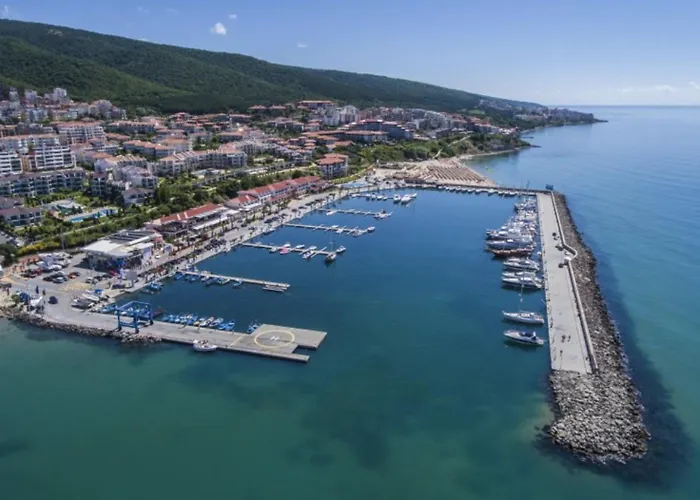 Apartamento Horizon 33 'б' *