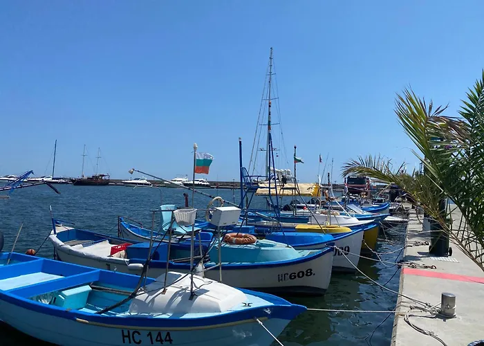 Apartamento Horizon 33 'б'