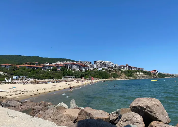 Horizon 33 'б' Apartamento